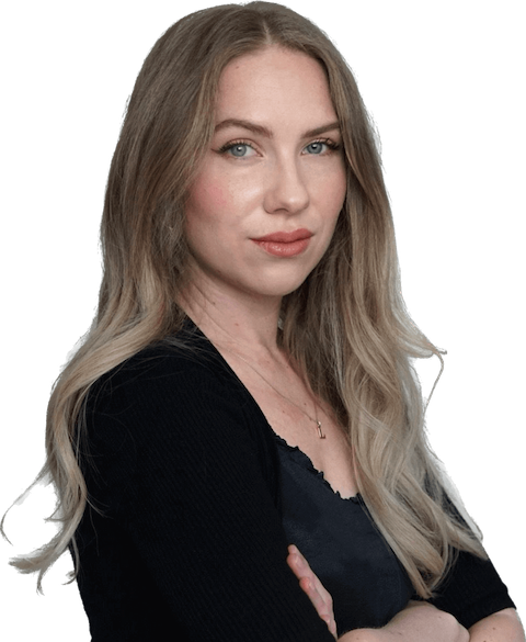 Jennifer Sokopp, MPU Beraterin